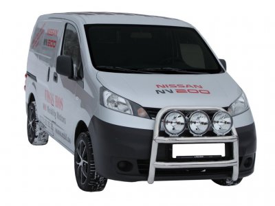 Frontbåge NV200 (Nissan) från 2010-