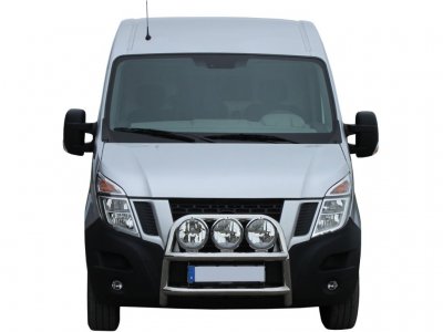 Frontbåge Opel Movano från 2010-2022