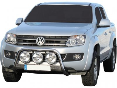 Frontbåge Låg modell - VW Amarok 2011-