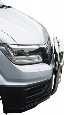 Frontbåge Volkswagen Crafter från 2017-