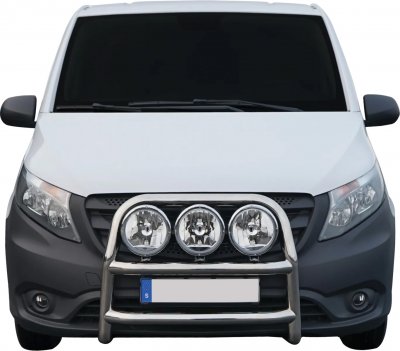Frontbåge Mercedes Vito från 2014-2019