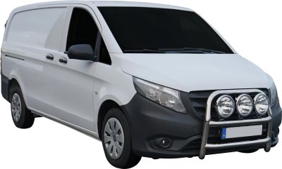 Frontbåge Mercedes Vito från 2014-2019