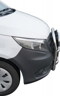 Frontbåge Mercedes Vito från 2014-2019