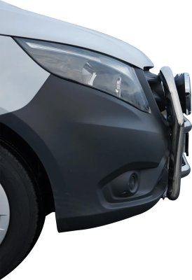 Frontbåge Mercedes Vito från 2014-2019