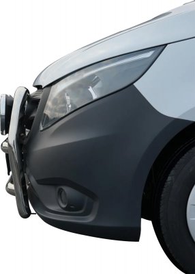 Frontbåge Mercedes Vito från 2014-2019