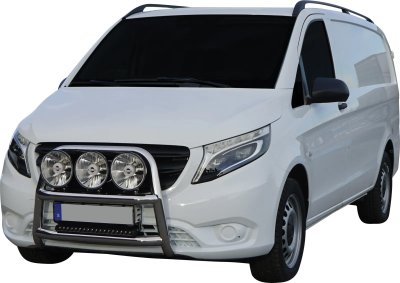 Frontbåge Mercedes Vito från 2020-2023