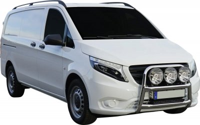 Frontbåge Mercedes Vito från 2020-2023