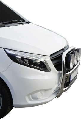 Frontbåge Mercedes Vito från 2020-2023