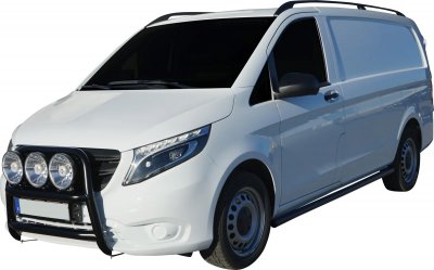 Frontbåge Mercedes Vito från 2020-2023