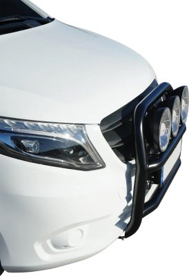 Frontbåge Mercedes Vito från 2020-2023