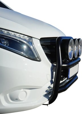 Frontbåge Mercedes Vito från 2020-2023