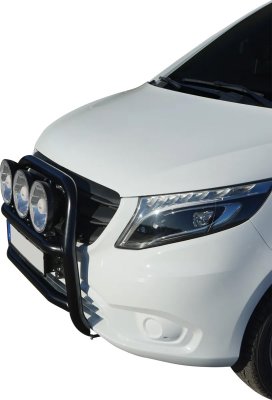Frontbåge Mercedes Vito från 2020-2023