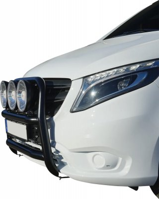 Frontbåge Mercedes Vito från 2020-2023