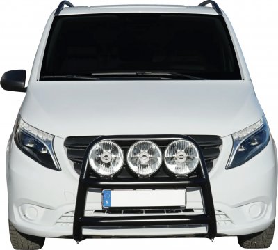Frontbåge Mercedes Vito från 2020-2023