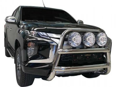 Frontbåge L200 (Mitsubishi) från 2020-