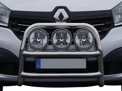 Frontbåge Renault Trafic från 2014-2020