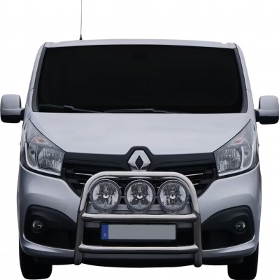 Frontbåge Renault Trafic från 2014-2020