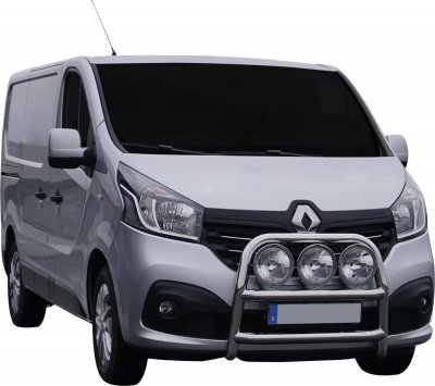 Frontbåge Renault Trafic från 2014-2020