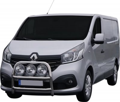 Frontbåge Renault Trafic från 2014-2020