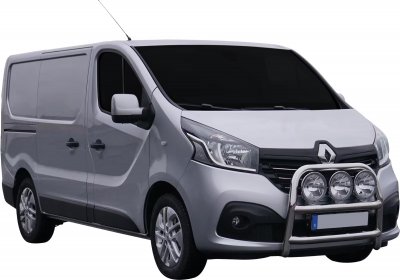 Frontbåge Renault Trafic från 2014-2020
