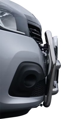 Frontbåge Renault Trafic från 2014-2020