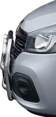 Frontbåge Renault Trafic från 2014-2020
