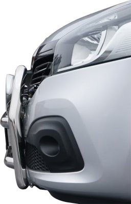 Frontbåge Renault Trafic från 2014-2020