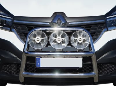 Frontbåge Renault Trafic från 2020-2022