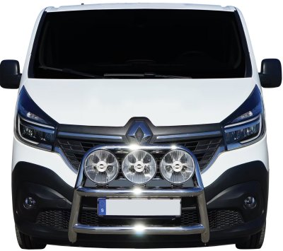 Frontbåge Renault Trafic från 2020-2022