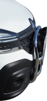 Frontbåge Renault Trafic från 2020-2022
