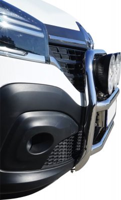 Frontbåge Renault Trafic från 2020-2022