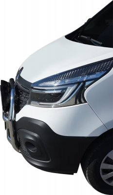 Frontbåge Renault Trafic från 2020-2022