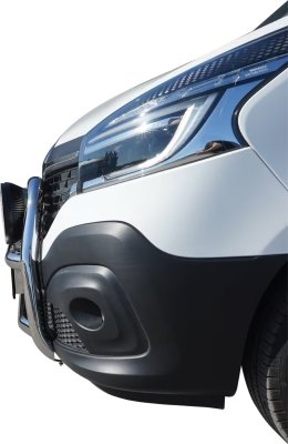 Frontbåge Renault Trafic från 2020-2022