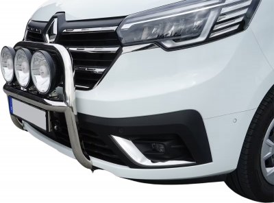 Frontbåge Renault Trafic från 2022- och nyare