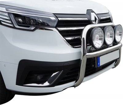 Frontbåge Renault Trafic från 2022- och nyare