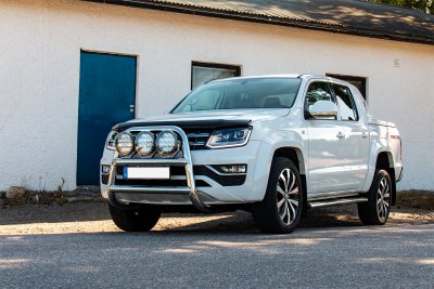 Frontbåge Volkswagen Amarok från 2011-2020