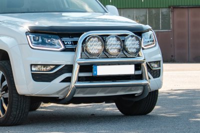 Frontbåge Volkswagen Amarok från 2011-2020