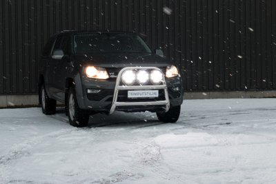 Frontbåge Volkswagen Amarok från 2011-2020