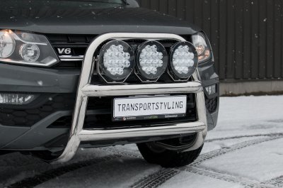 Frontbåge Volkswagen Amarok från 2011-2020