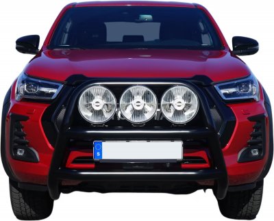 Frontbåge Toyota Hilux GR från 2020- och nyare