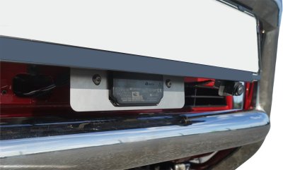 Frontbåge Toyota Hilux GR från 2020- och nyare
