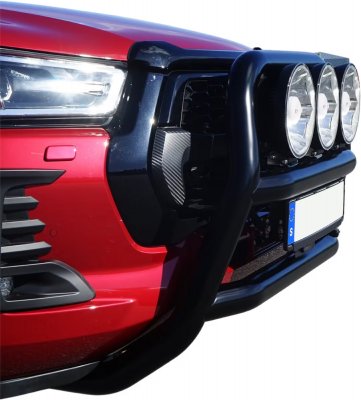 Frontbåge Toyota Hilux GR från 2020- och nyare