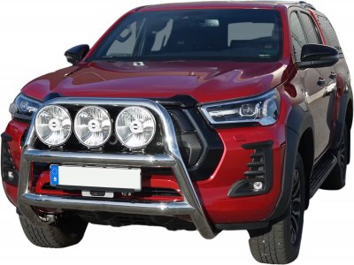 Frontbåge Toyota Hilux GR från 2020- och nyare