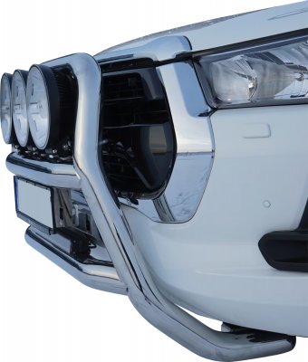 Frontbåge Toyota Hilux Hero/Legend från 2020- och nyare
