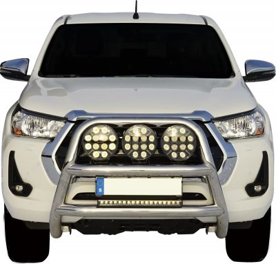 Frontbåge Toyota Hilux Hero/Legend från 2020- och nyare