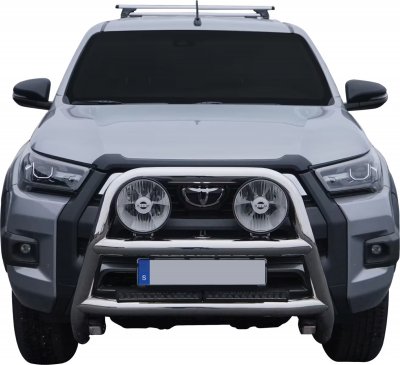 Frontbåge Toyota Hilux Invincible från 2020- och nyare