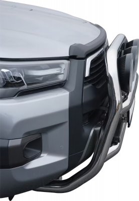 Frontbåge Toyota Hilux Invincible från 2020- och nyare