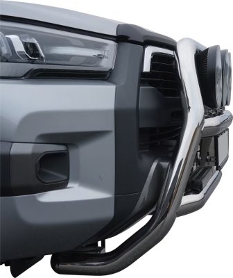 Frontbåge Toyota Hilux Invincible från 2020- och nyare