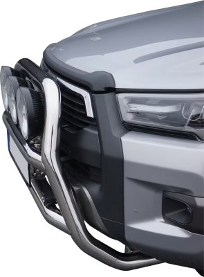 Frontbåge Toyota Hilux Invincible från 2020- och nyare
