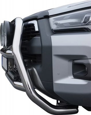 Frontbåge Toyota Hilux Invincible från 2020- och nyare